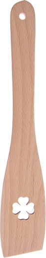 Fa spatula Négylevelű lóhere 30 cm