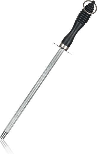 29 cm-es Apetit késélező acél