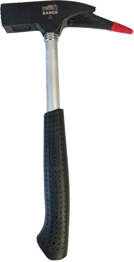 Ácskalapács 600 g mágnessel BAHCO