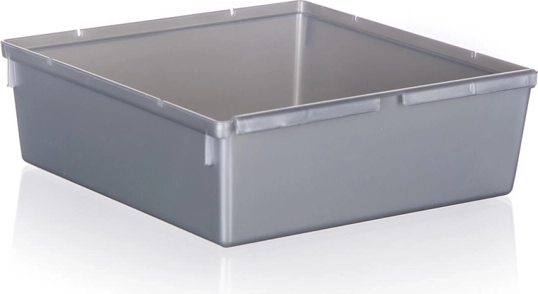 PEPE fiókszervező 15 × 15 × 5 cm műanyag