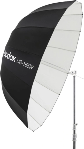 Godox UB-165W parabolikus fényvisszaverő ernyő