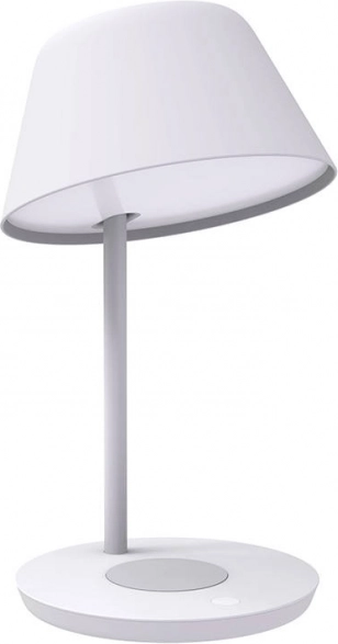 YEELIGHT Staria Pro okos éjjeli lámpa vezeték nélküli töltéssel