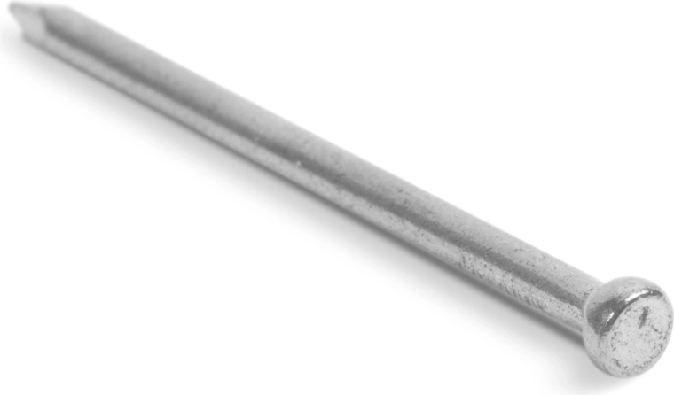 Kárpitos szegek 2 × 38 mm, 250 g