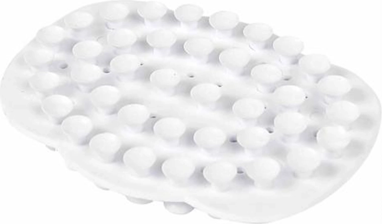 Bager tapadókorongos szappantartó