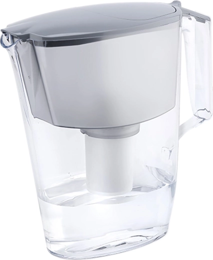 Standard szűrőkancsó 2,5 l B100-15 betéttel, szürke