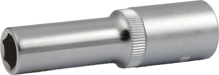 Hosszított dugókulcs 1/2" 13 mm STALCO