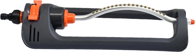 Soft oszcilláló locsoló Click adapterrel