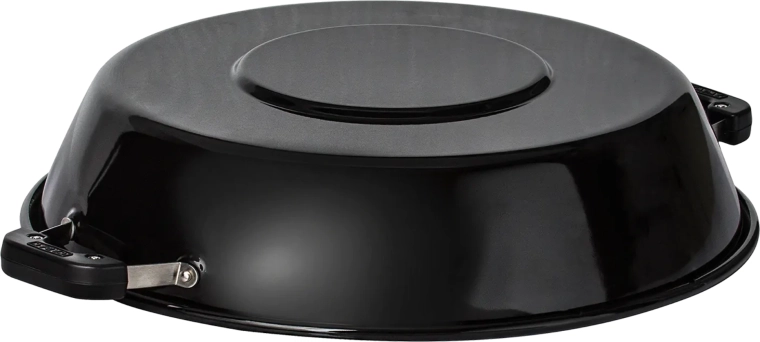 2 az 1-ben fedő és lábas CADAC Safari Chef 30/2 készülékhez