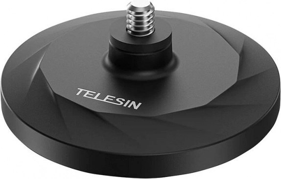 Mágneses tapadóalap Insta360 GO 3-hoz, TELESIN