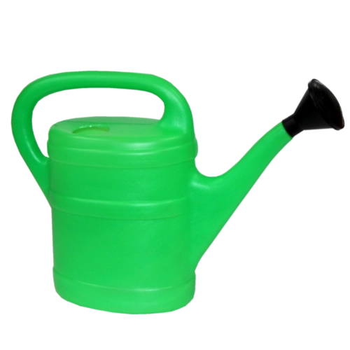 GardenFlora locsolókanna 10 l zöld