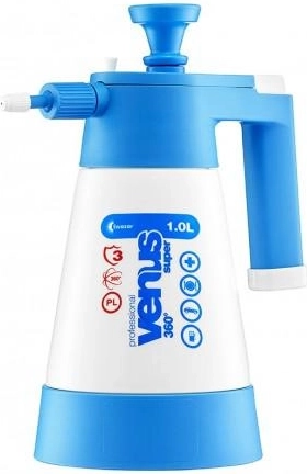 VENUS CLEANING 360 permetező, 1 l