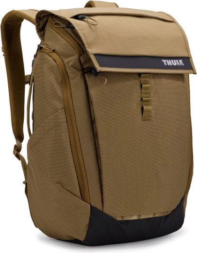 Thule Paramount laptop hátizsák 27 l, nutria