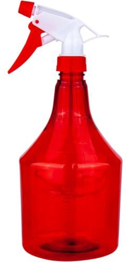Toro műanyag permetező 1 l (színkeverék)