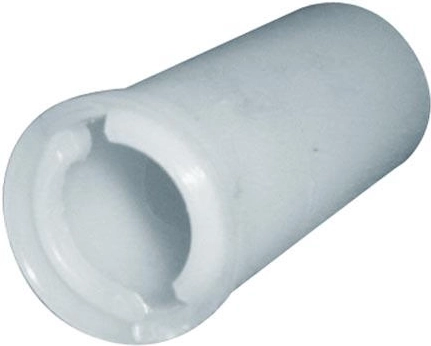 Pótszívószál szódásszifon palackhoz