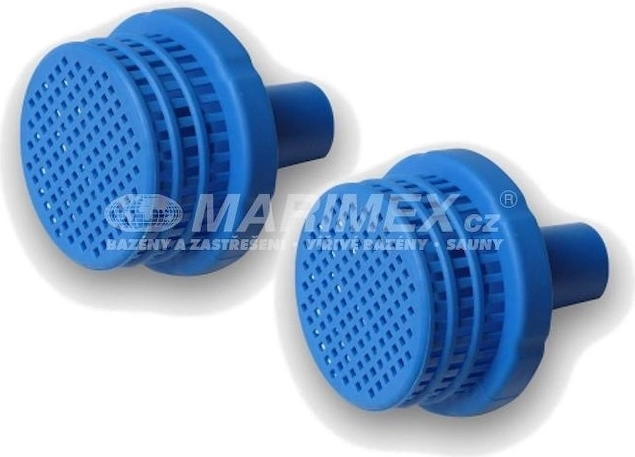 Intex falátvezető a Tampa és Florida medencéhez (2 db)