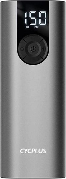 Elektromos felfújó pumpa Cycplus A8