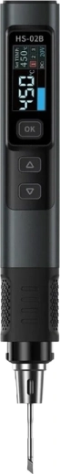 FnirsI hs-02b 100 W forrasztópáka