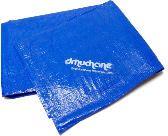 Univerzális alátét kerti medence alá 435 × 435 cm