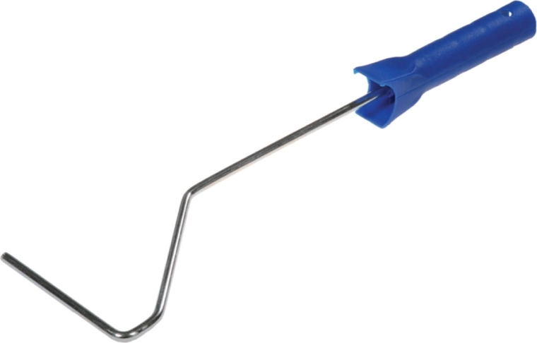 Festőhenger-tartó 100/6 mm, 390 mm hosszú