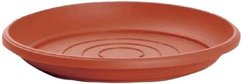 NOVA 33 TE tálca a NOVA 40 TE virágtartóhoz