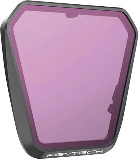 UV szűrő DJI Mavic 3 Pro drónhoz a PGYTECH-től