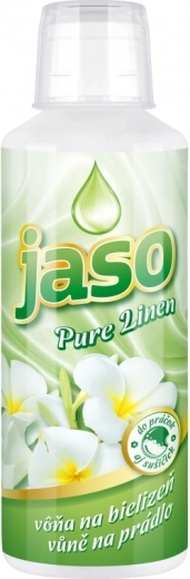 Jaso Pure Linen ruhaparfüm 300 ml