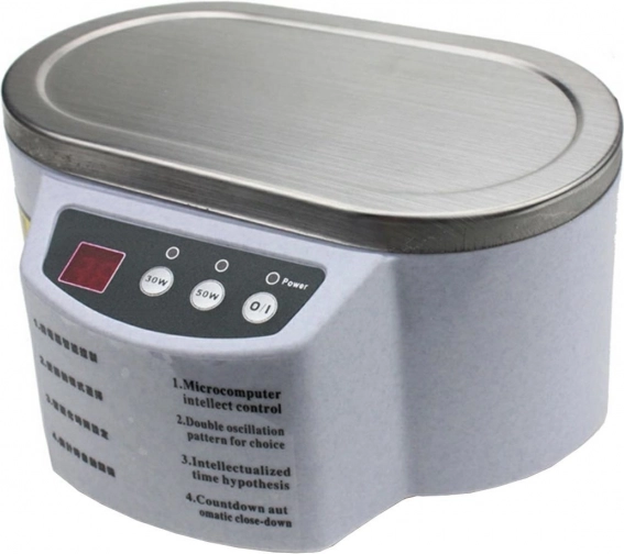 Ultrahangos tisztító