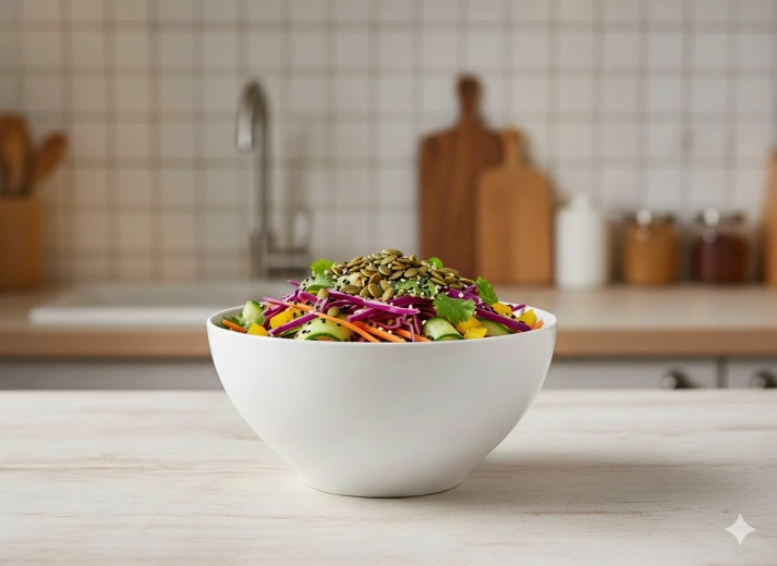 Porcelán tál 26,6 × 13,3 cm