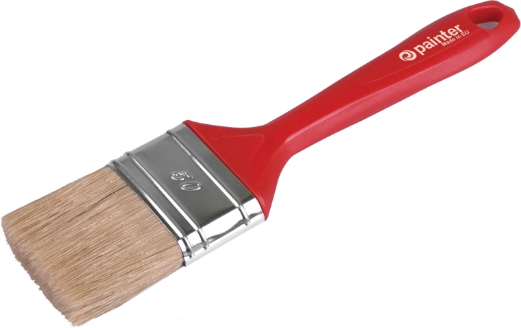 Lapos festőecset Standard 50 mm