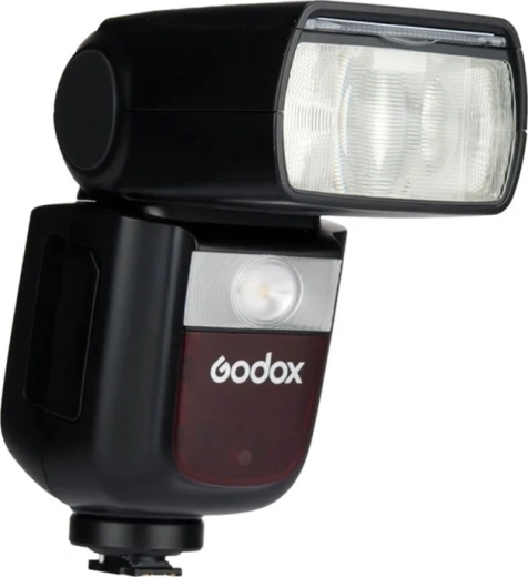 Godox V860IIIS külső vaku TTL Sonyhoz