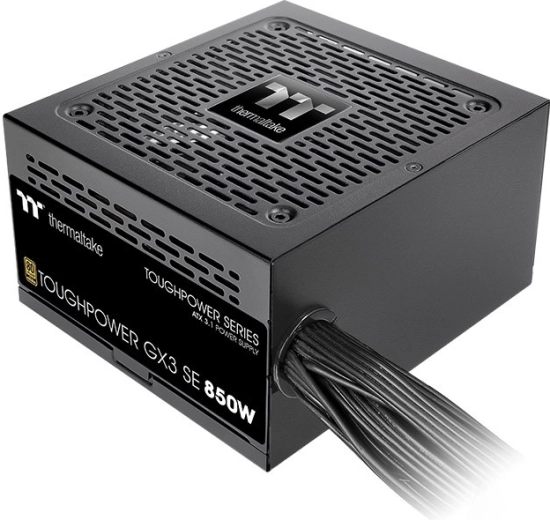 GX3 SE 850 W Gold Gen5 tápegység