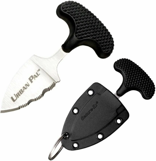 Cold Steel Urban Pal kis nyakban hordható nyomótőr