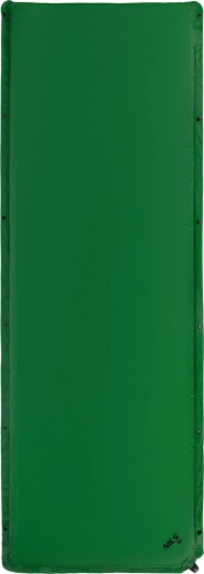 Önfelfújó zöld NILS Camp matrac