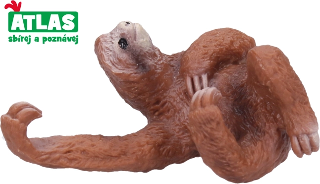 Lajhár Figura