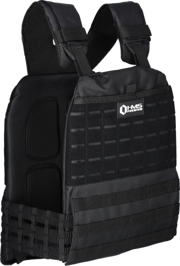 Taktikai súlymellény 6,5 kg HMS Premium TKO07