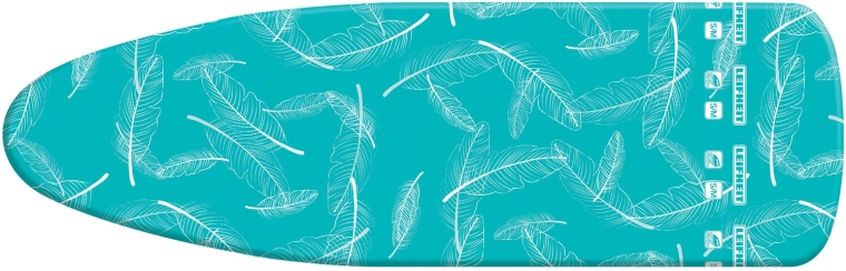 LEIFHEIT Thermo Reflect S/M 125 × 40 cm vasalódeszka huzat