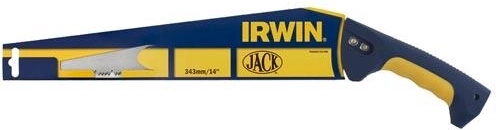 Egyenes pengéjű, 343 mm-es IRWIN metszőfűrész
