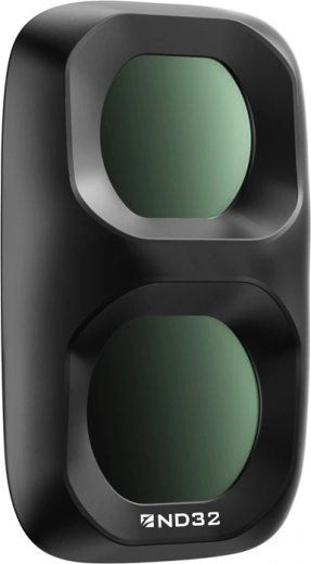 Freewell ND32 ND szűrő DJI Osmo Pocket 4P-hez