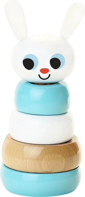 Vilac fa rakosgató torony nyuszi