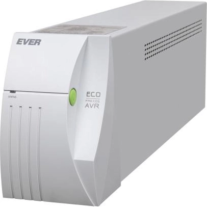 UPS Eco Pro 1200 AVR CDS Torony