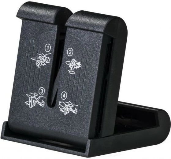 VULKANUS Basic utazó késélező