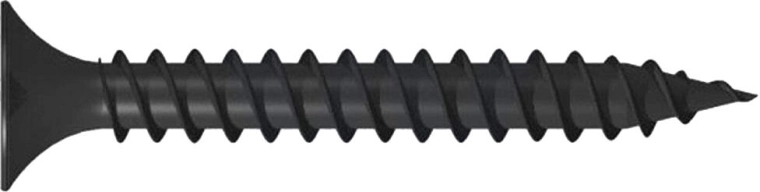 Gipszkarton csavar 3,5 × 45 mm, durvamenetes, foszfátozott (500 db)