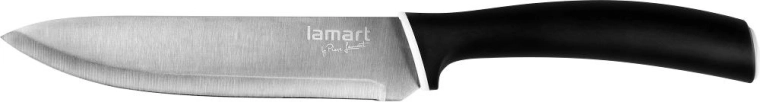 Lamart Kant szakácskés titánbevonattal, 15 cm