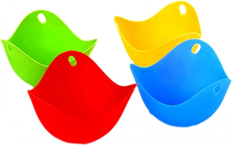 Ag669a szilikon tojásfőző