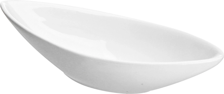 Regular ovális tál 19 cm, 150 ml