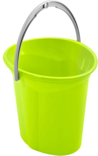 HEIDRUN műanyag vödör 10 l