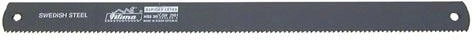 Gépi fémfűrészlap 300 × 25 × 1,2 mm, 2,5 mm osztás PILANA