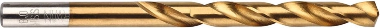 IRWIN HSS fémfúró titánbevonattal 13 mm