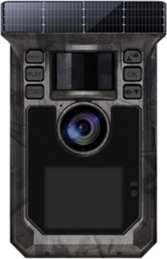 Technaxx Wildcam vadkamera napelemmel