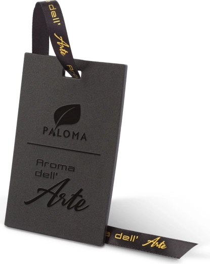 Paloma Aroma Del' Arte Magia Nera függő autóillatosító